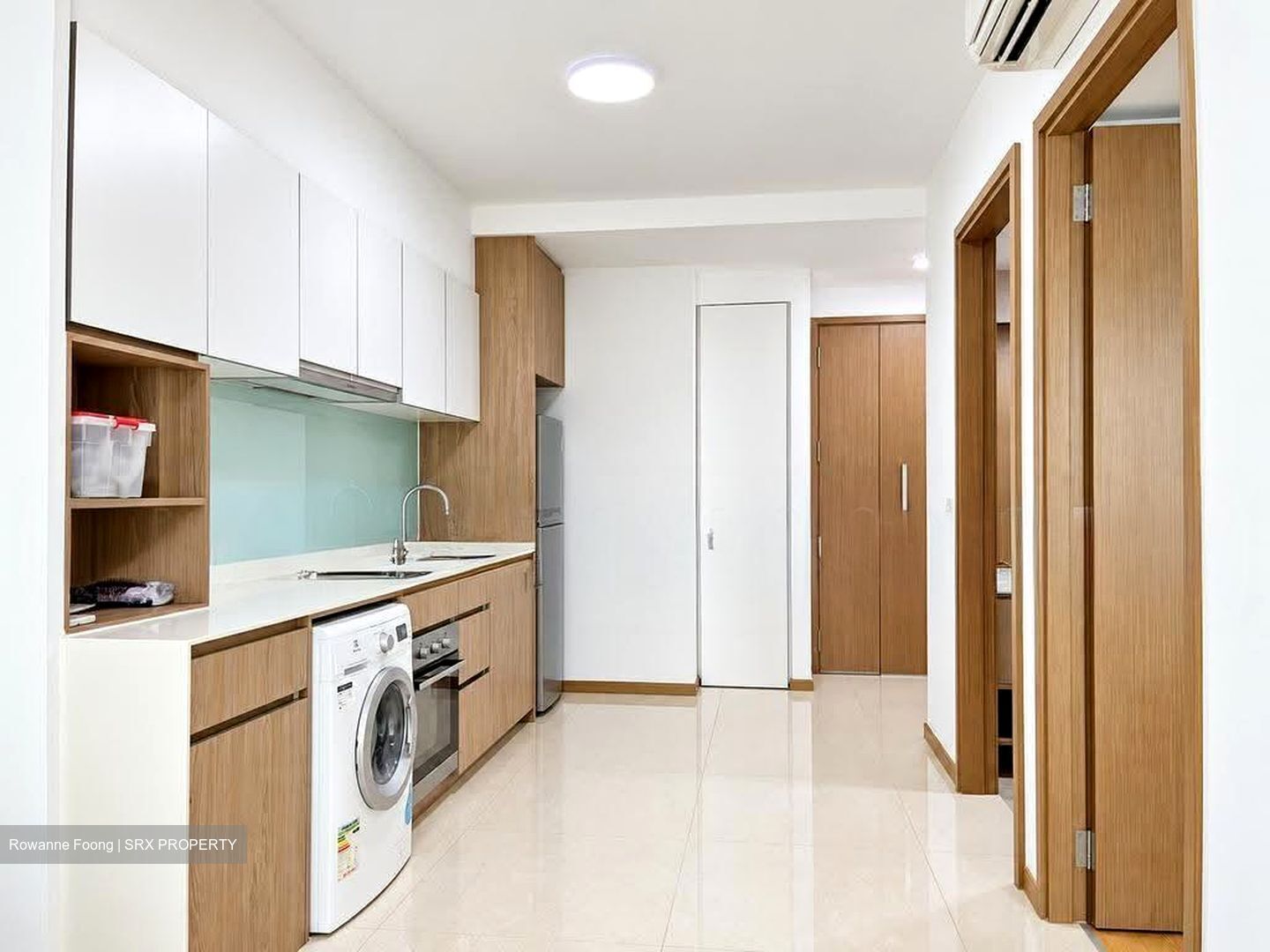 Kingsford Waterbay (D19), Apartment #630275461